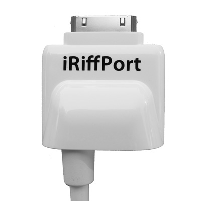 iRiffPort Dock