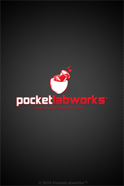 POCKETLABWORKS  free HD wallpaper lock screen iphone