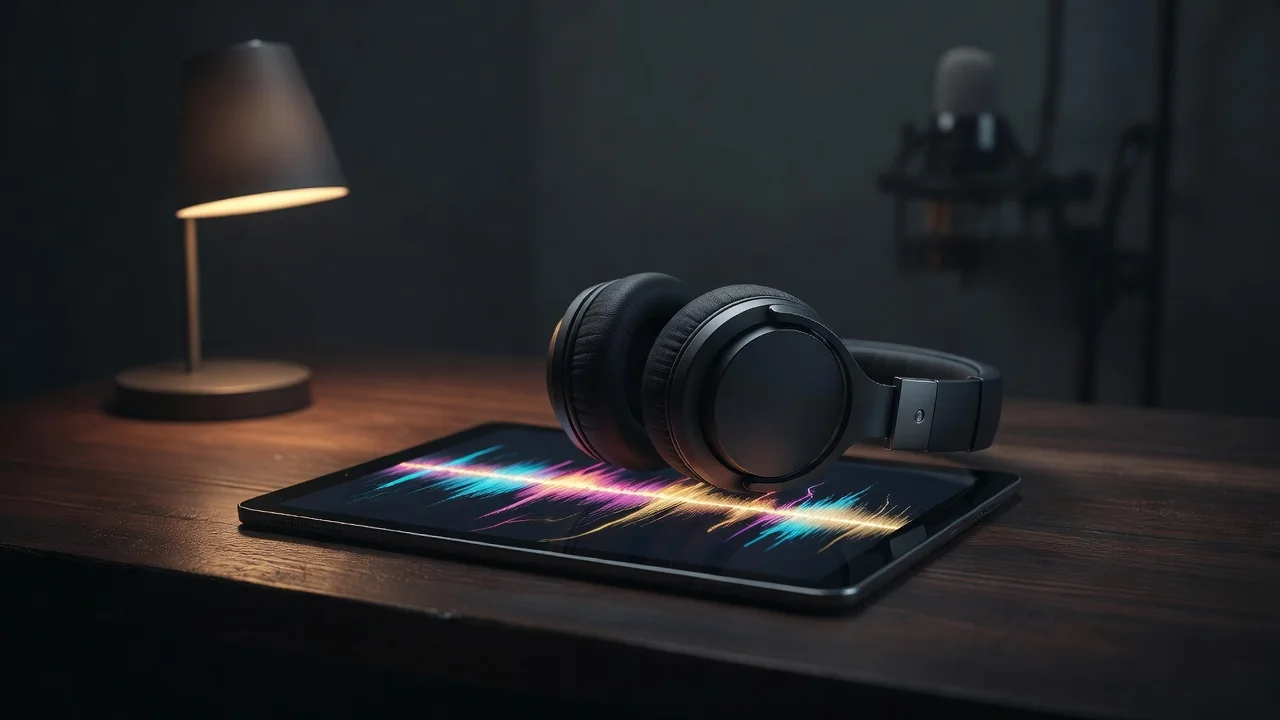 Mixing on Headphones: Mobile Mixes That Translate Everywhere