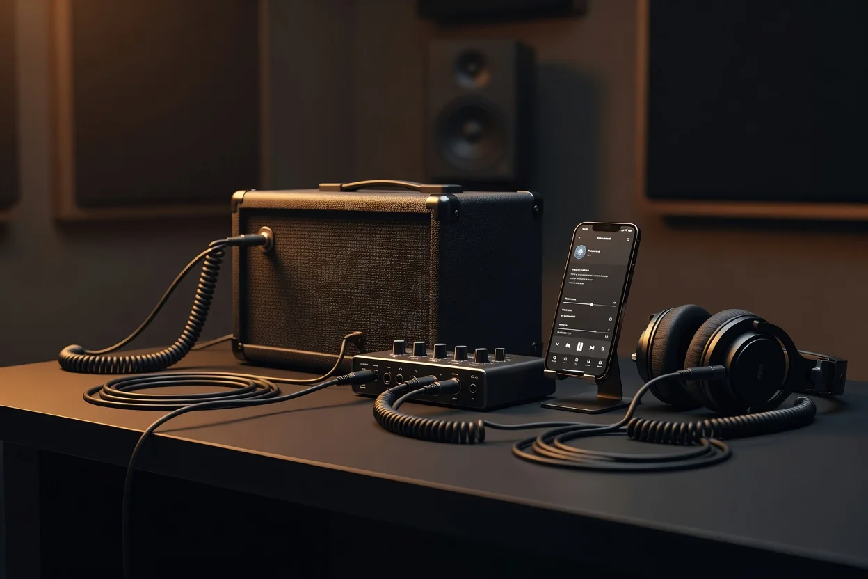 Latency in Mobile Music Apps: Where It Hides and How to Tame It
